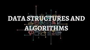 Algorithm & Data Structure